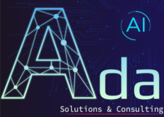 Ada AI - Logo